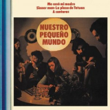 Nuestro Pequeno Mundo - Nuestro Pequeno Mundo (Remasterizado 2024) '1981