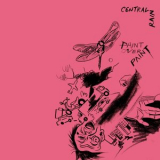Central Rain - Paint Over Paint '2024