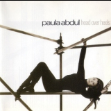 Paula Abdul - Head Over Heels '1995