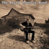 Kerry Kearney - The Kerry Kearney Band '2025