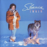 Shania Twain - Shania Twain '1993