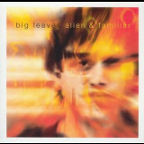 Big Leaves - Alien & Familiar '2004