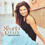 Shania Twain - Greatest Hits '2004