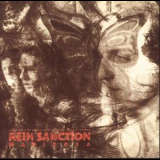 Rein Sanction - Mariposa '1992