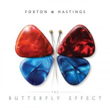 Bruce Foxton - The Butterfly Effect '2022