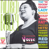 Mildred Bailey  - Rockin Chair: The Legendary V-Disc Sessions '1990