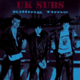 UK Sub - Killing Time '1988