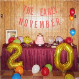 The Early November - Twenty '2022