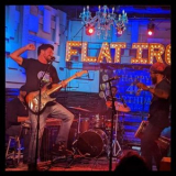Joel Henry - Live with Friends at the Flat Iron '2023