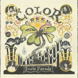 Color Green - Fools Parade '2024