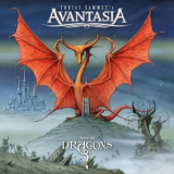 Avantasia - Here Be Dragons '2025