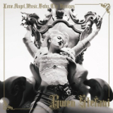 Gwen Stefani & Slim Thug - Love Angel Music Baby - The Remixes '2005