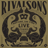 Rival Sons - Pair of Aces, Pt. 1 '2024