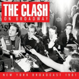 The Clash - On Broadway '2024
