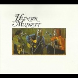 Hunter Muskett - Every Time You Move '1970