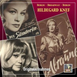 Hidegard Knef - Between Berlin and Broadway '2024
