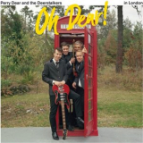 Perry Dear & The Deerstalkers - Oh Dear! '2023