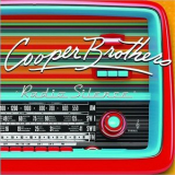 Cooper Brothers - Radio Silence '2017