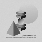 Nikon - public melodies '2024