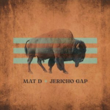 Mat D - Jericho Gap '2023