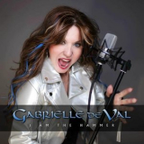 Gabrielle de Val - I Am The Hammer '2025