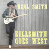 Neal Smith - KillSmith Goes West '2023