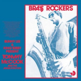 Tommy McCook - Brass Rockers '1975