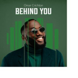 Omar Crichton - Behind You '2023