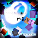 Melby - Looks like a map '2022