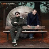 D:Ream  - In Memory Of... '2011