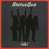 Status Quo - Hello! '1973