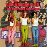 The Shangri-Las - The Complete Collection '2009