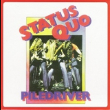 Status Quo - Piledriver '1972