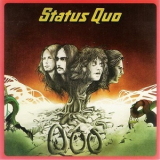 Status Quo - Quo '1974