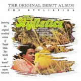 The Stylistics - The Stylistics '1971 (1994)