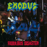 Exodus - Fabulous Disaster '2015