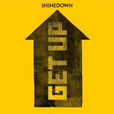 Shinedown - GET UP '2019