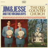 Jim & Jesse - The Old Country Church '2014