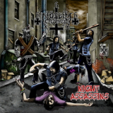 Morbid Carnage - Night Assassins '2010