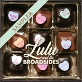 Lulu & The Broadsides - Sampler '2019