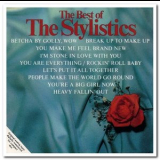 The Stylistics - The Best Of The Stylistics '1975