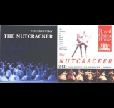 P. I. Tchaikovsky - The Nutcracker (The Complete Ballet) CD1 '1989