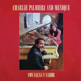Charlie Palmieri - Con Salsa Y Sabor '1977