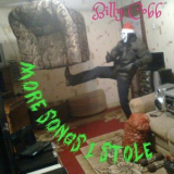 Billy Cobb - More Songs I Stole '2022