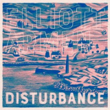 ELLIOTT ARMEN - Disturbance '2024