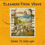 The Cleaners From Venus - Going to England '2019