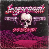 Lazerpunk - Game Over! '2014