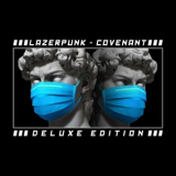 Lazerpunk - Covenant '2022