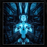 Lazerpunk & Donbor - Netrunner (feat. Donbor) '2022