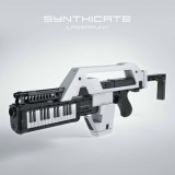 Lazerpunk - Synthicate '2022
